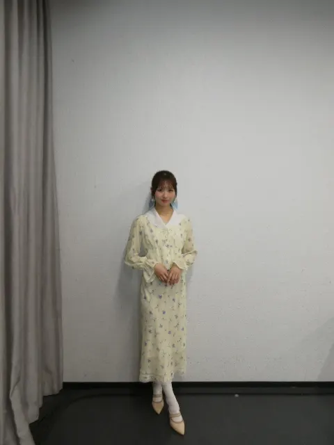 上村 ひなの｜そしらぬ顔（2026-09-22）｜3枚目