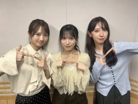 上村 ひなの｜そしらぬ顔（2026-09-22）｜4枚目