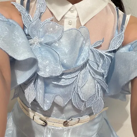 蔵盛 妃那乃｜身長100せんちめーとるの世界『蔵盛妃那乃』（2026-09-23）｜2枚目