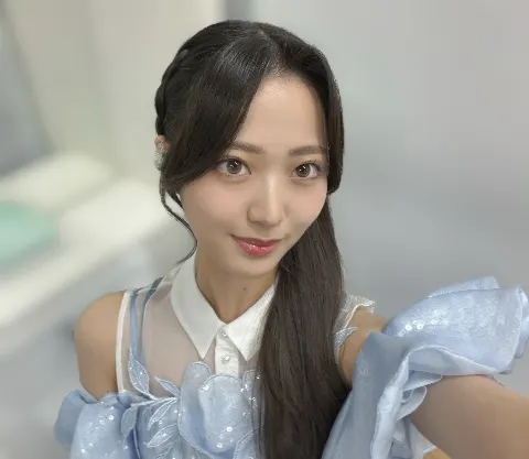 蔵盛 妃那乃｜身長100せんちめーとるの世界『蔵盛妃那乃』（2026-09-23）｜5枚目