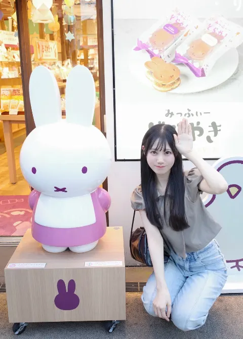 鶴崎 仁香｜もうすぐお月見！（2026-09-23）