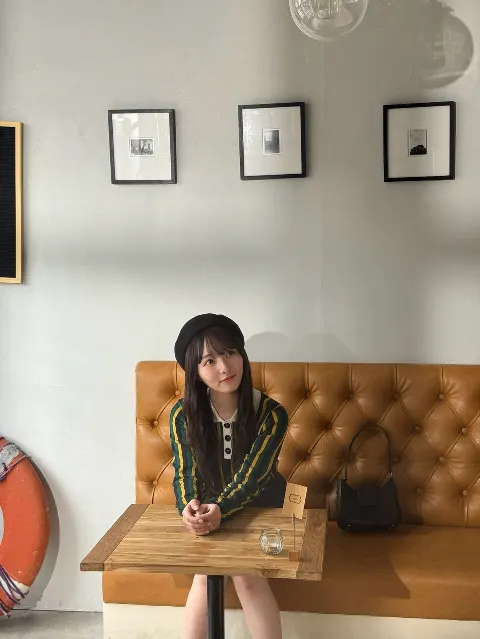 片山 紗希｜みーつけた👀#アップトゥボーイ さん vol.367 本日発売です❣️（2026-09-24）｜4枚目