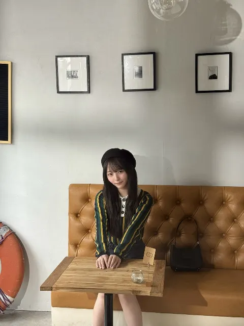 片山 紗希｜みーつけた👀#アップトゥボーイ さん vol.367 本日発売です❣️（2026-09-24）｜5枚目