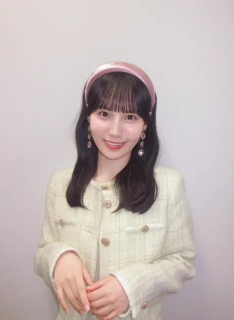 松尾 桜｜着飾るラブ（2026-09-24）