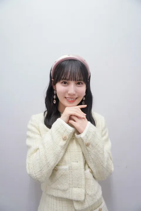 松尾 桜｜着飾るラブ（2026-09-24）｜2枚目