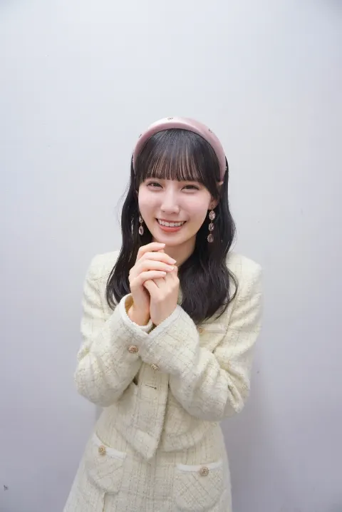 松尾 桜｜着飾るラブ（2026-09-24）｜3枚目
