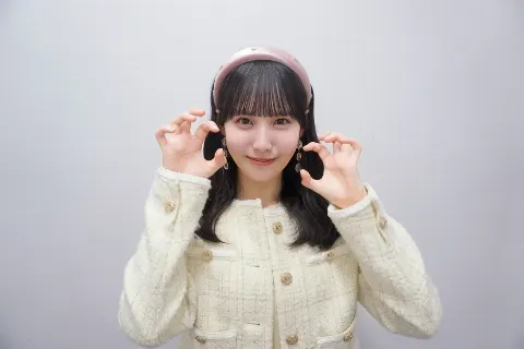 松尾 桜｜着飾るラブ（2026-09-24）｜4枚目