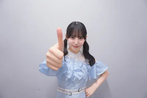 松尾 桜｜着飾るラブ（2026-09-24）｜5枚目