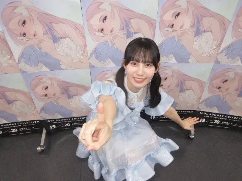松尾 桜｜着飾るラブ（2026-09-24）｜6枚目