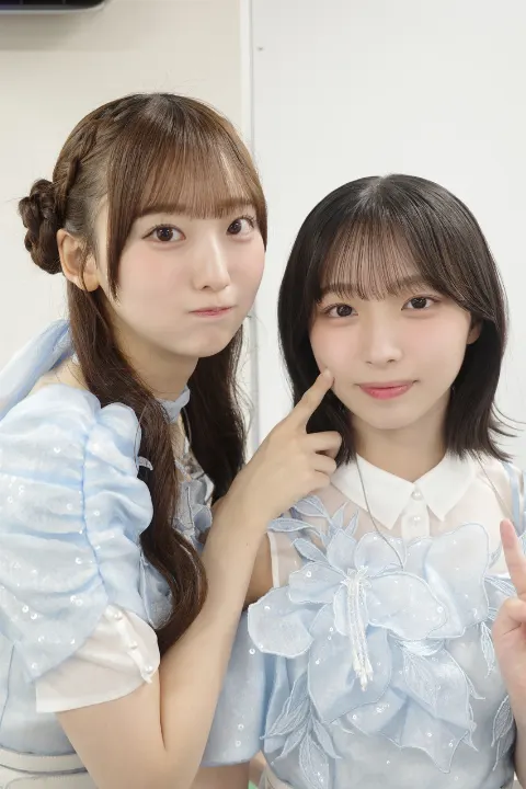 大田 美月｜明日も君の笑顔を見られますように（2026-09-24）
