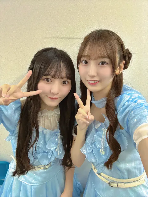 大田 美月｜明日も君の笑顔を見られますように（2026-09-24）｜2枚目