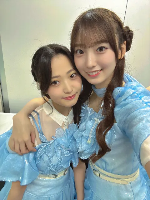 大田 美月｜明日も君の笑顔を見られますように（2026-09-24）｜3枚目