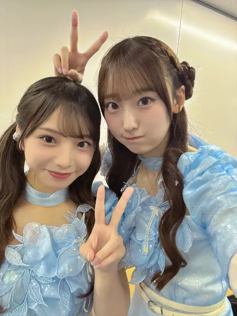 大田 美月｜明日も君の笑顔を見られますように（2026-09-24）｜6枚目