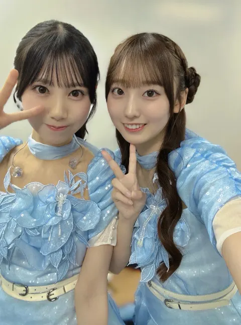 大田 美月｜明日も君の笑顔を見られますように（2026-09-24）｜8枚目