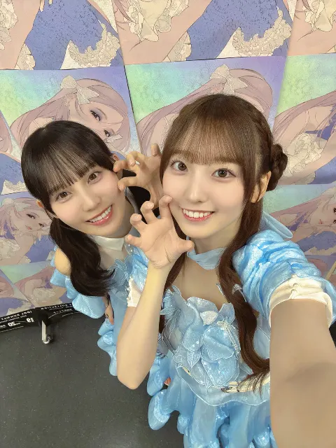 大田 美月｜明日も君の笑顔を見られますように（2026-09-24）｜9枚目
