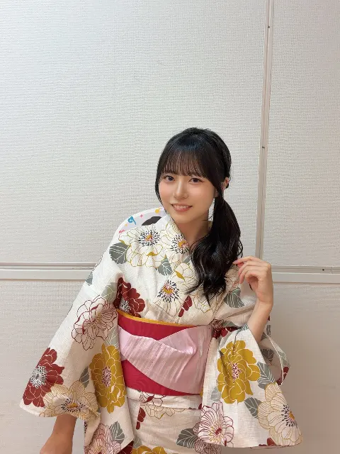 正源司 陽子｜お揃いの記憶を持つ。久しぶりです。正源司陽子です。（2026-09-24）