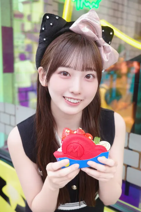 大田 美月｜通い慣れた道（2026-09-25）｜5枚目
