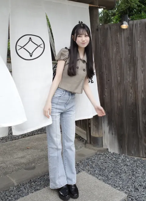 鶴崎 仁香｜秋風が吹いたなら（2026-09-25）