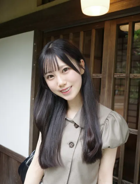 鶴崎 仁香｜秋風が吹いたなら（2026-09-25）｜2枚目