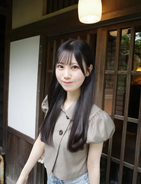 鶴崎 仁香｜秋風が吹いたなら（2026-09-25）｜3枚目