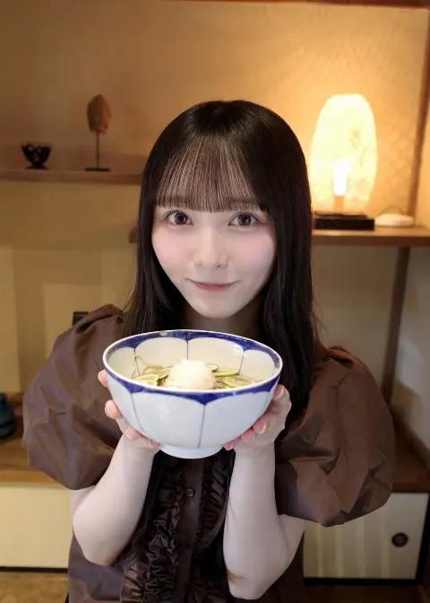 片山 紗希｜フルボリュームの耳栓（2026-09-26）｜3枚目