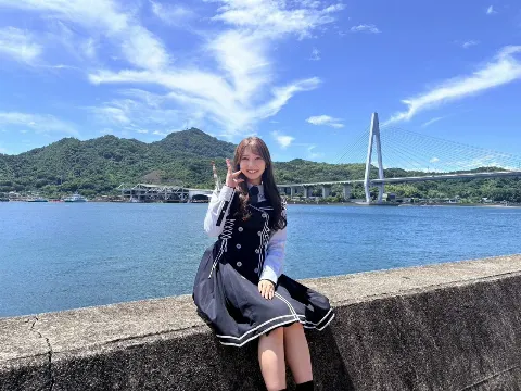 竹内 希来里｜僕の錯覚か。（2026-09-26）｜2枚目