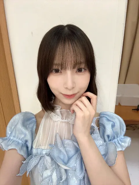 渡辺 莉奈｜僕らの世界（2026-09-27）