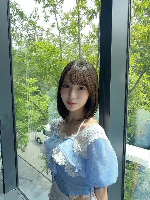 渡辺 莉奈｜僕らの世界（2026-09-27）｜2枚目