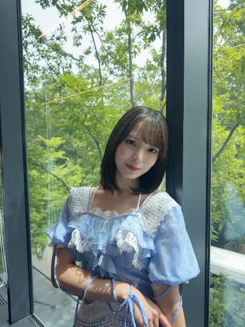 渡辺 莉奈｜僕らの世界（2026-09-27）｜3枚目