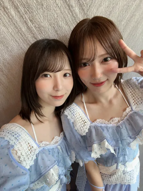 渡辺 莉奈｜僕らの世界（2026-09-27）｜4枚目