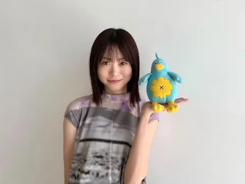 ポカ｜きゃぷにんにおめでとうとありがとうをいう日（2026-09-27）｜2枚目