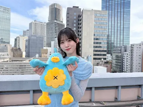 ポカ｜きゃぷにんにおめでとうとありがとうをいう日（2026-09-27）｜3枚目