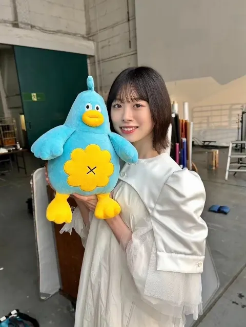 ポカ｜きゃぷにんにおめでとうとありがとうをいう日（2026-09-27）｜4枚目