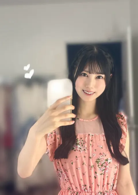 鶴崎 仁香｜トキメキが予感になる。（2026-09-27）｜2枚目