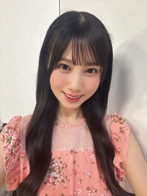 鶴崎 仁香｜トキメキが予感になる。（2026-09-27）｜3枚目