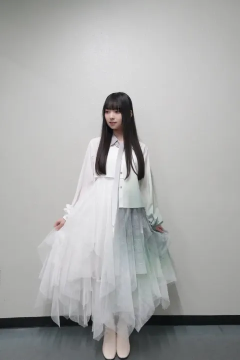 佐藤 優羽｜やがて色づくだろう。（2026-09-28）｜2枚目