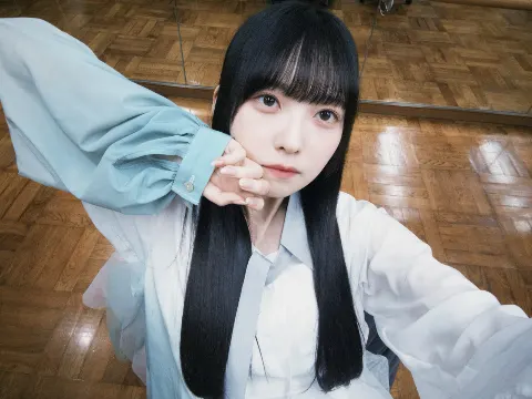 佐藤 優羽｜やがて色づくだろう。（2026-09-28）｜3枚目