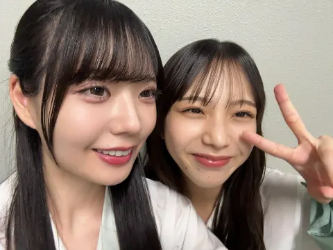 坂井 新奈｜君を好きだと気づいた日は（2026-09-28）｜2枚目