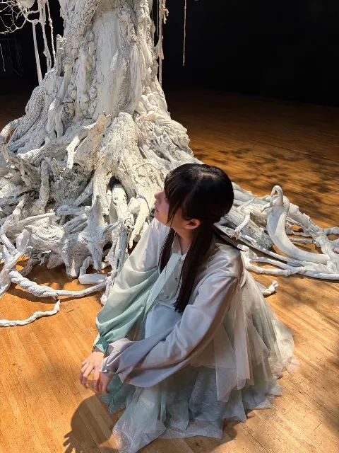 坂井 新奈｜君を好きだと気づいた日は（2026-09-28）｜4枚目