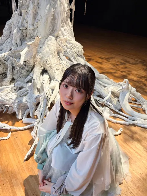 坂井 新奈｜君を好きだと気づいた日は（2026-09-28）｜5枚目