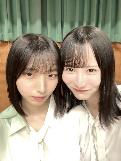 高井 俐香｜なんと、シンメ！シンメ？シンメ！？シンメ！！！！！！（2026-09-28）