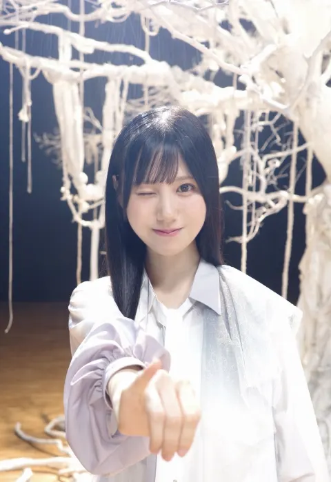 鶴崎 仁香｜出会えた運命。（2026-09-28）