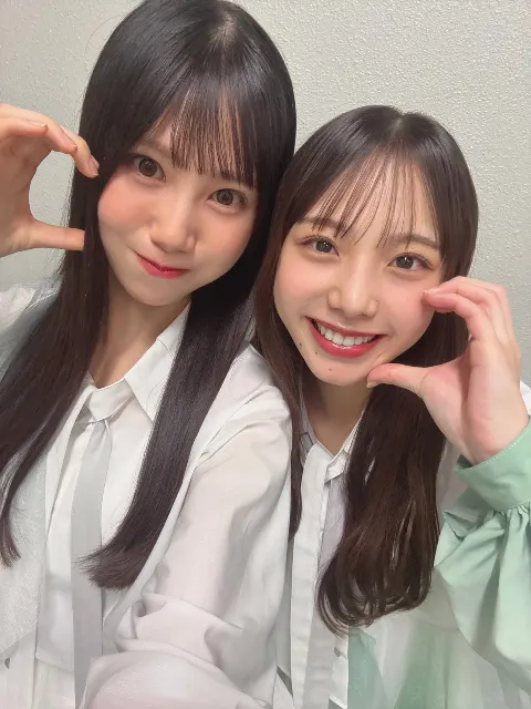 鶴崎 仁香｜出会えた運命。（2026-09-28）｜2枚目