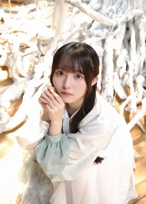 片山 紗希｜さきと未来の指切りしよう？（2026-09-28）｜2枚目