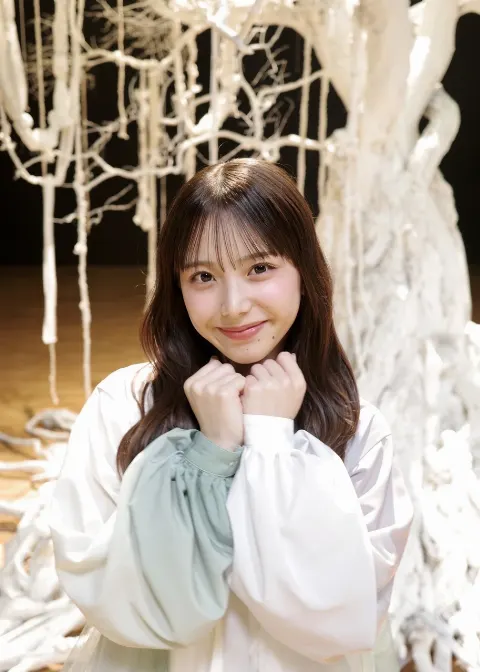 片山 紗希｜さきと未来の指切りしよう？（2026-09-28）｜3枚目