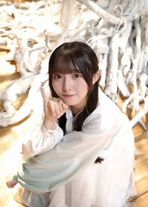 片山 紗希｜さきと未来の指切りしよう？（2026-09-28）｜5枚目