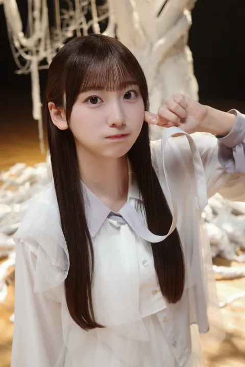 大田 美月｜思い出の一ページになる（2026-09-28）