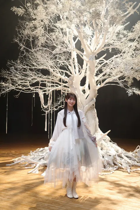 大田 美月｜思い出の一ページになる（2026-09-28）｜2枚目