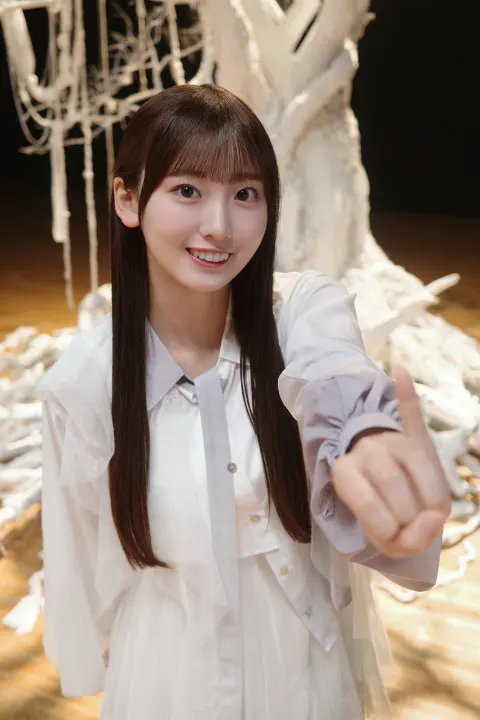 大田 美月｜思い出の一ページになる（2026-09-28）｜3枚目