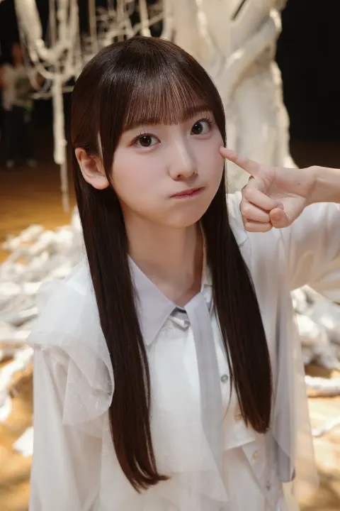 大田 美月｜思い出の一ページになる（2026-09-28）｜4枚目